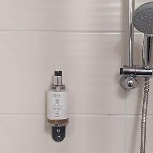 Kamer met Twee Aparte Bedden